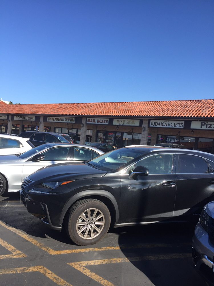 MAIL BOXES INTERNATIONAL Updated October 2024 52 Reviews 18375