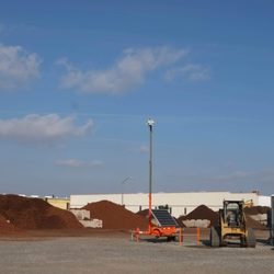 B.D. White Topsoil Company