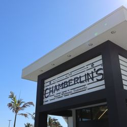 Exterior Photo Chamberlin's Natural Foods Lakewood Ranch