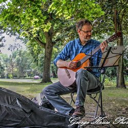 Floral Park - Summer tunes!