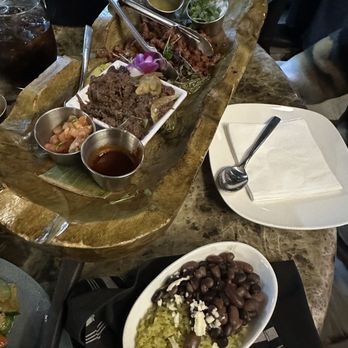 Herencia - Pick 2 meat - Mexican Near Me - Albuquerque, New Mexico Herencia - Pick 2 meat - Mexican Near Me - Albuquerque, New Mexico