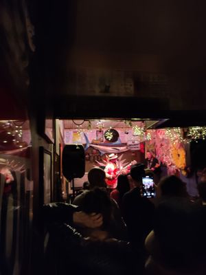 B J's Lounge by null