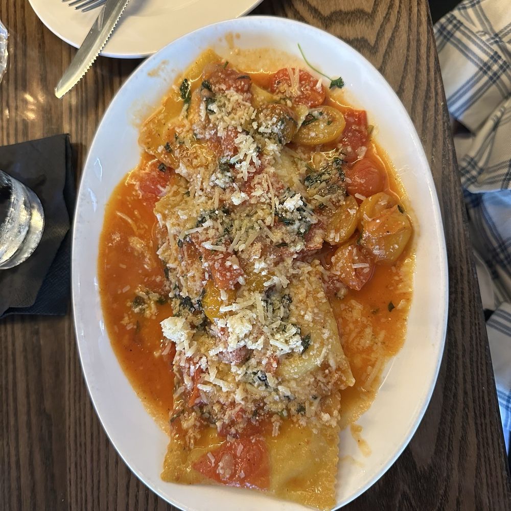 Thompson 105 - Italian Near Me - Scottsdale, Arizona Thompson 105 - Italian Near Me - Scottsdale, Arizona