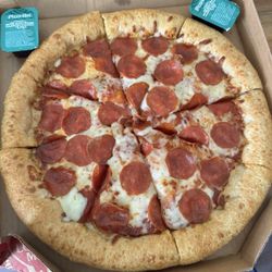 Pizza Hut