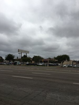 SAN DIEGO SUPERIOR COURT - TRAFFIC DIVISION - Updated July 2025 - 30