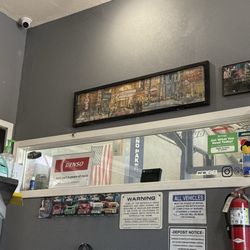 Respect Auto Works - Office Shop