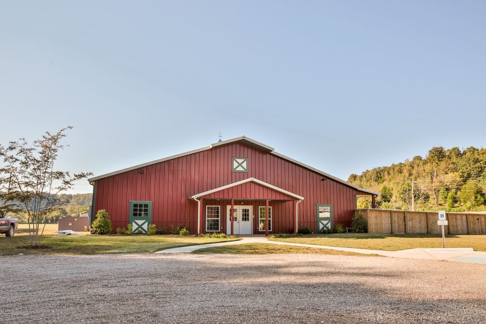 THE FARM AT NATCHEZ TRACE 52 Photos & 30 Reviews 9479 Highway 96