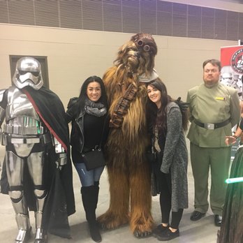 Wizard World Cleveland Comic Con - Festivals Near Me - Cleveland, Ohio