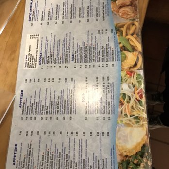Thai Peppercorn - Menu - Thai Near Me - New York, New York Thai Peppercorn - Menu - Thai Near Me - New York, New York