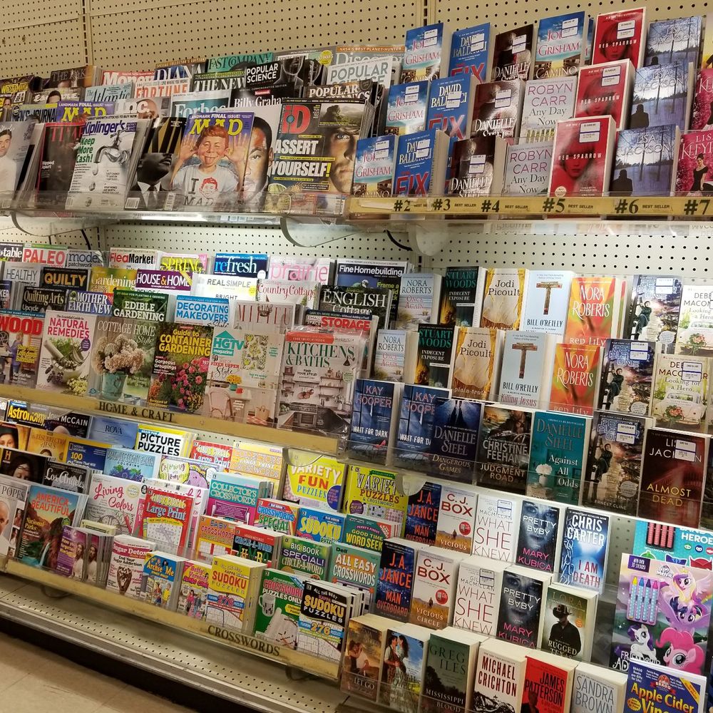 Ralphs - Books and magazines - Grocery Near Me - Temple City, California Ralphs - Books and magazines - Grocery Near Me - Temple City, California