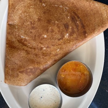 Udupi Palace - Butter Masala Dosa - Indian Near Me - Artesia, California Udupi Palace - Butter Masala Dosa - Indian Near Me - Artesia, California