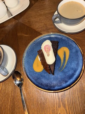 Noble Cellar by null