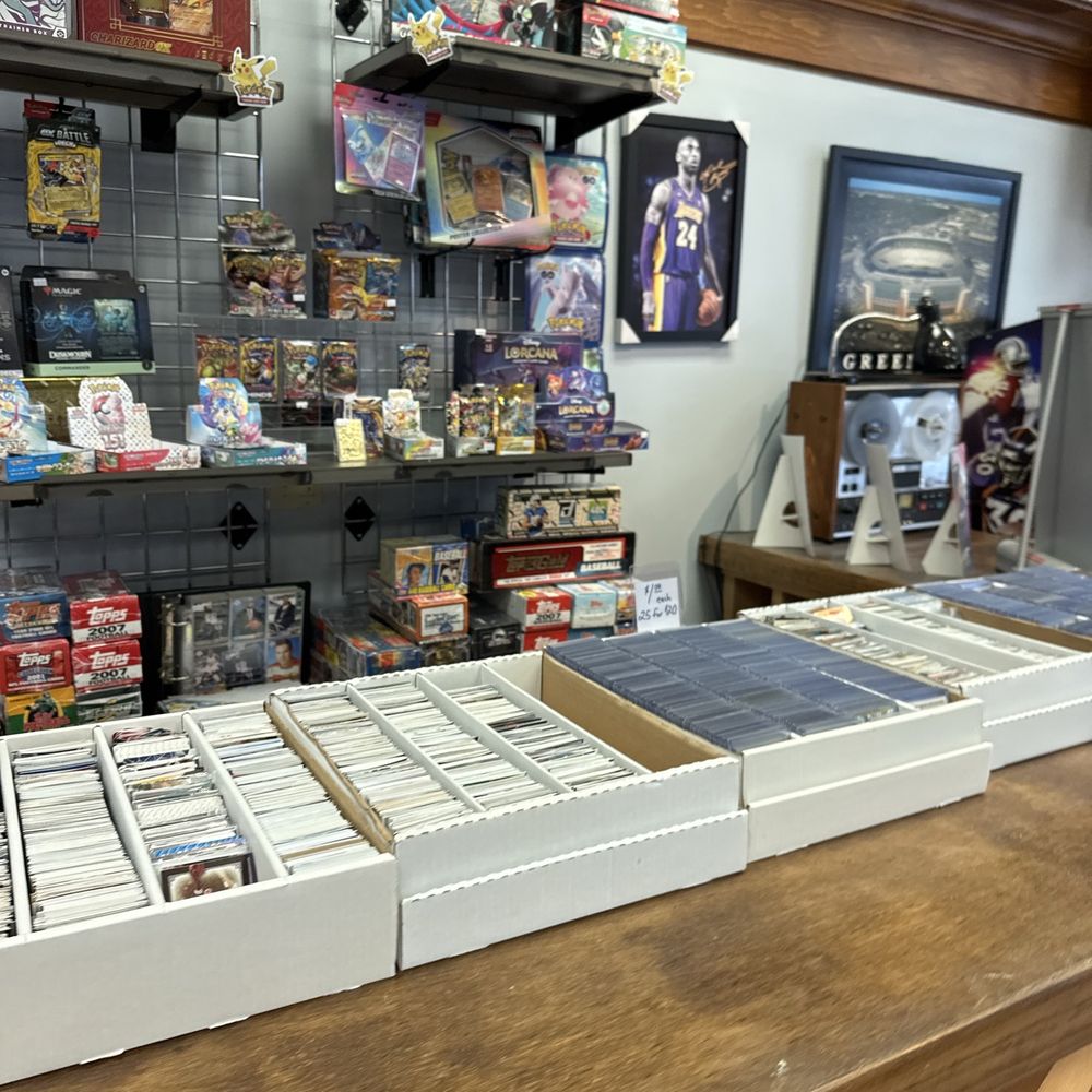 TOP 10 BEST Card Shop near Waterford, WI - Updated 2026 - Yelp