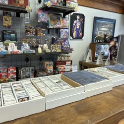 Price's Collectibles - Pokemon selection