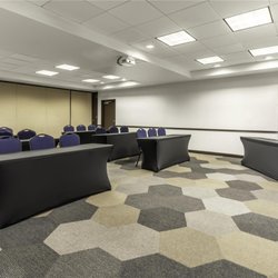 Hyatt Place Richmond/Arboretum - Meeting Room