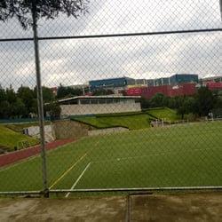 Colegio Alemán Alexander von Humboldt - Colegio Alemán