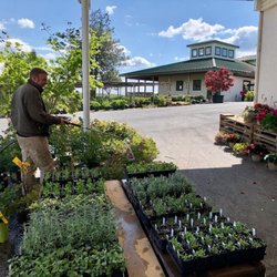 Boyer Nurseries & Orchards