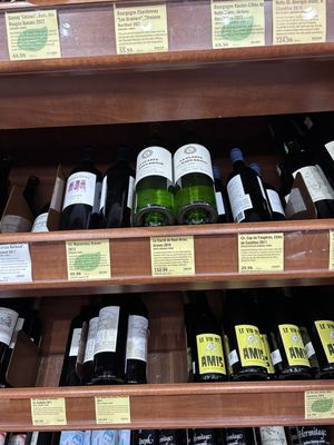 Astor Wines & Spirits by null