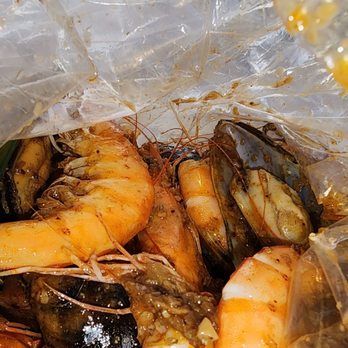 Mlem Mlem Crab - Cajun/Creole Near Me - Lakewood, California Mlem Mlem Crab - Cajun/Creole Near Me - Lakewood, California