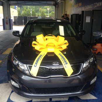 CarMax - Nice bow! - Used Car Dealers Near Me - Nashville, Tennessee CarMax - Nice bow! - Used Car Dealers Near Me - Nashville, Tennessee