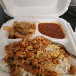 Cajun Country