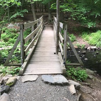 Pyramid Mountain Natural Historic Area - Hiking Near Me - Boonton, New Jersey