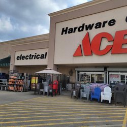 ACE Hardware - Hardware City