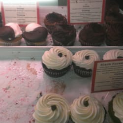 Aime's  Love - Yummy gluten free cupcakes!!