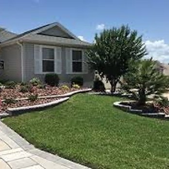 John’s Landscaping - Landscaping Near Me