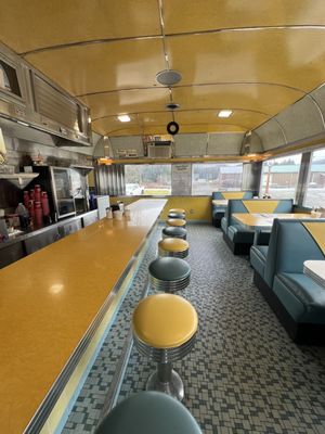 Fezz's Community Diner by null