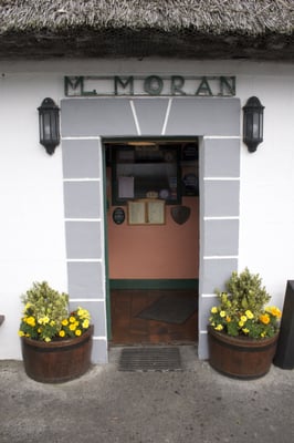 Moran's Oyster Cottage by null