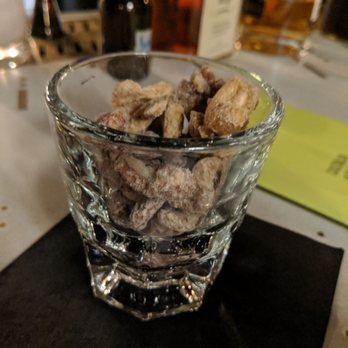 Castalia - Seasoned nuts made locally - Cocktail Bars Near Me - Detroit, Michigan Castalia - Seasoned nuts made locally - Cocktail Bars Near Me - Detroit, Michigan