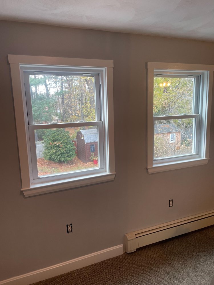 AMERICAN PAINT Request a Quote 165 Thorndike St, Lowell, MA Yelp