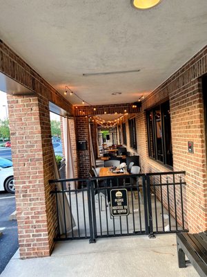 Sammy G's Tavern by null
