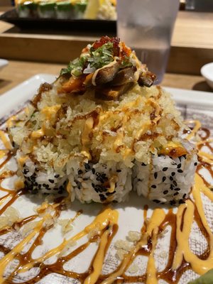 GEIDŌ by null