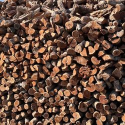 Arizona Cordwood - Mesquite Wood