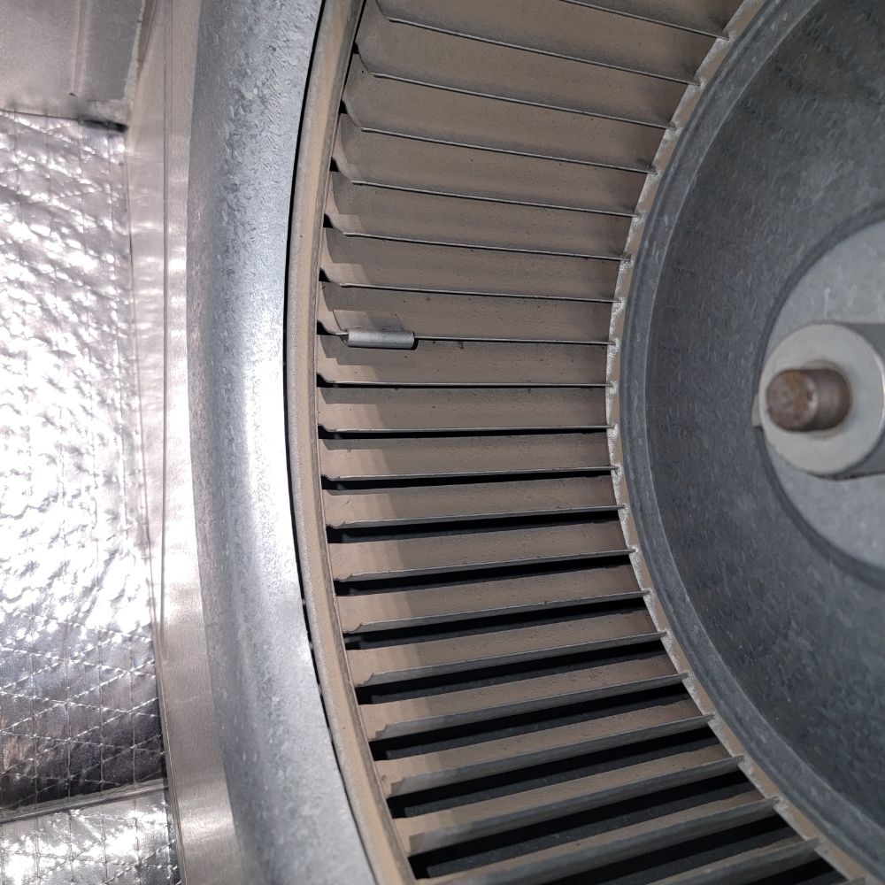 Slide of Nova Mechanical Services