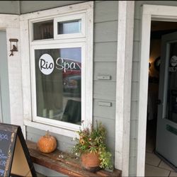 Rio Salon and Spa - The BEST massage around!