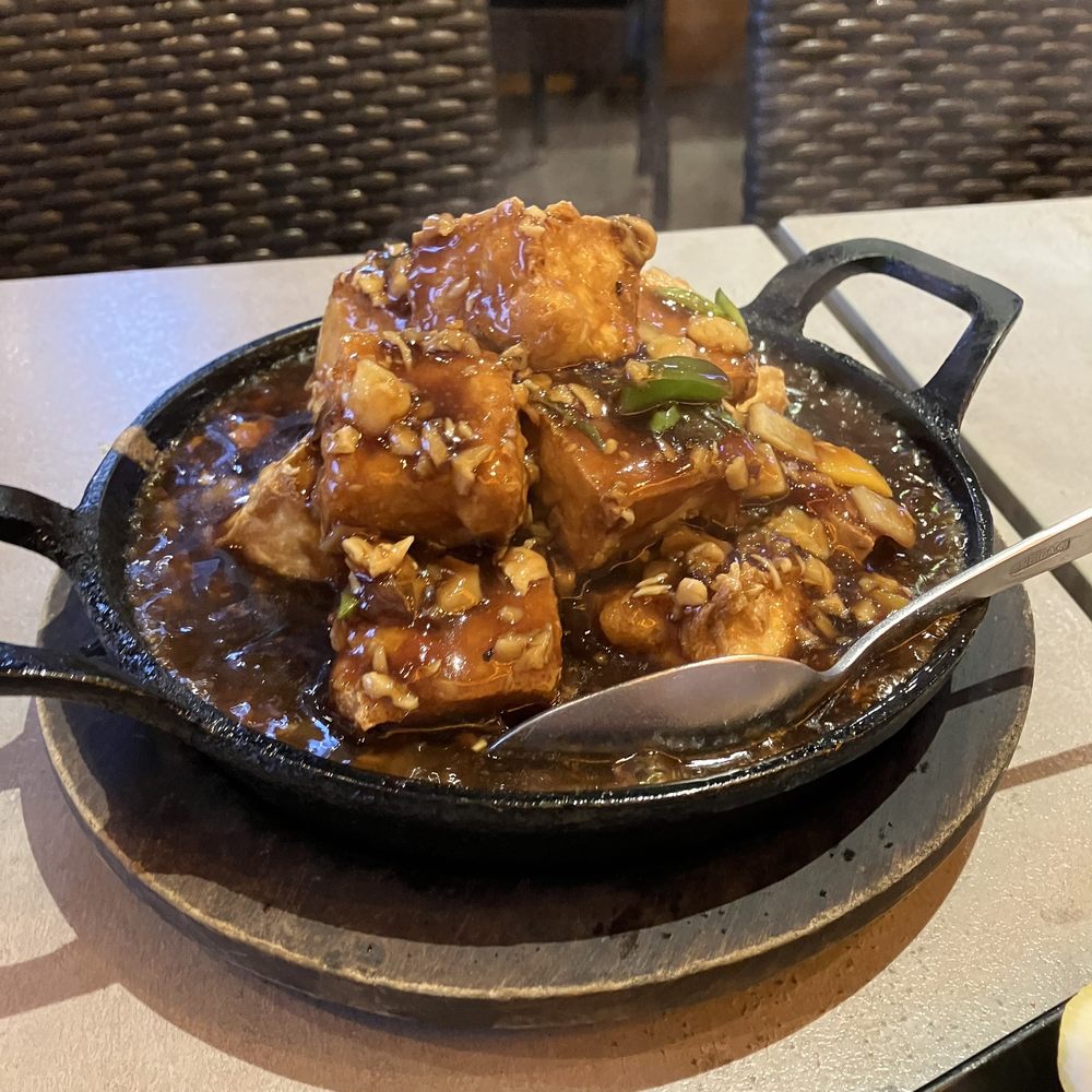 Phat Eatery - Sizzling Tofu - Malaysian Near Me - Katy, Texas Phat Eatery - Sizzling Tofu - Malaysian Near Me - Katy, Texas