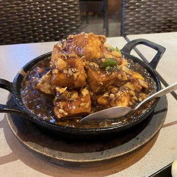 Phat Eatery - Sizzling Tofu - Malaysian Near Me - Katy, Texas