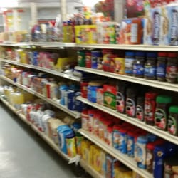 A & I Grocery