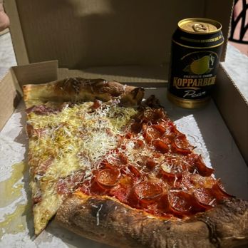 Miami Slice - Pizza Near Me - Miami, Florida Miami Slice - Pizza Near Me - Miami, Florida