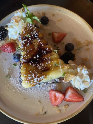 Bow Valley Ranche Restaurant by null