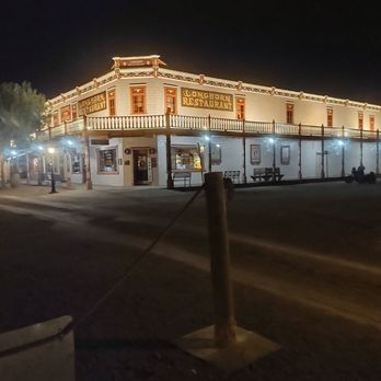 Tombstone Terrors - Walking Tours Near Me - Tombstone, Arizona Tombstone Terrors - Walking Tours Near Me - Tombstone, Arizona