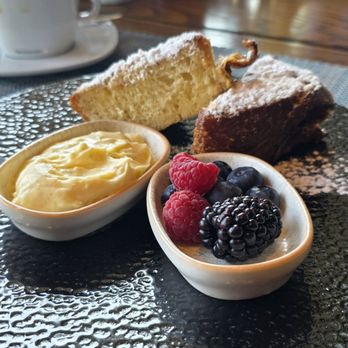 Mandarin Oriental Bodrum - French toast - Hotels Near Me - Bodrum, 48