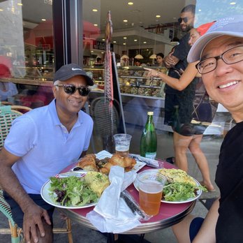 Moulin - Us - Cafes Near Me - Costa Mesa, California