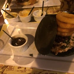 O Burguer