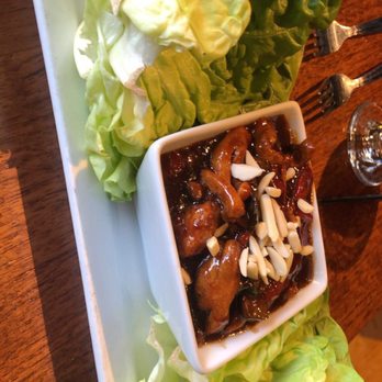 The Met - Lettuce wraps - Wine Bars Near Me - Lima, Ohio The Met - Lettuce wraps - Wine Bars Near Me - Lima, Ohio