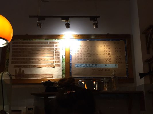 Carpenter & Cook by null