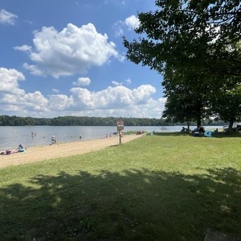 Pymatuning State Park - Parks Near Me - Andover, Ohio